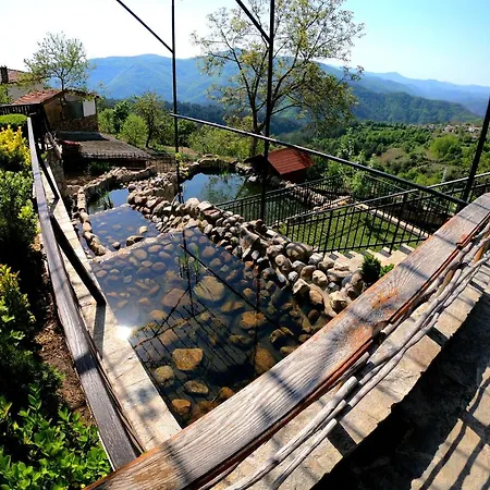 При Баръма