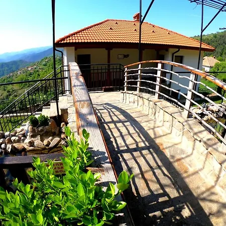Maison d'hôtes При Баръма
