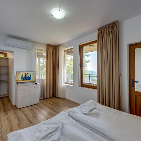 Къща за гости при баръма 3*