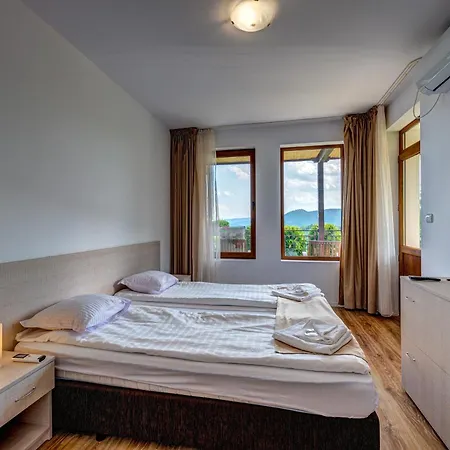 при баръма Vishnevo