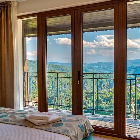 при баръма Къща за гости