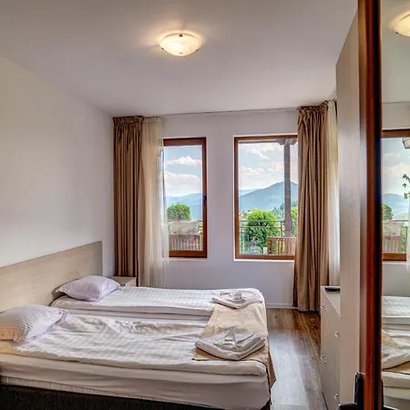 при баръма Къща за гости 3*