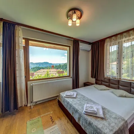 при баръма Vishnevo