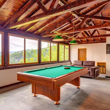 при баръма 3* Vishnevo