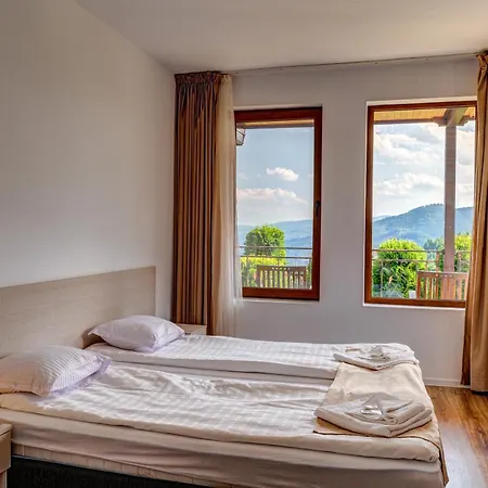 при баръма Къща за гости