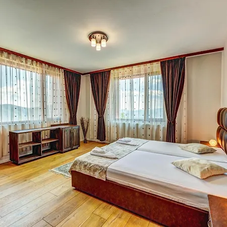 при баръма Къща за гости 3*