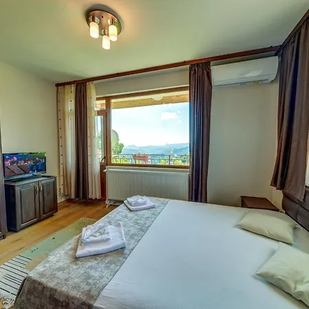 Къща за гости при баръма 3*