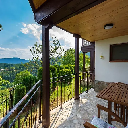 при баръма 3* Vishnevo