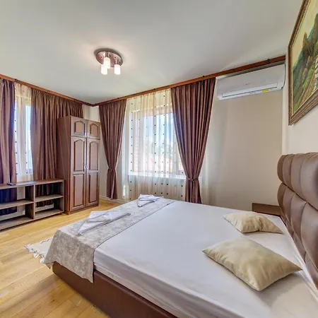 при баръма Къща за гости