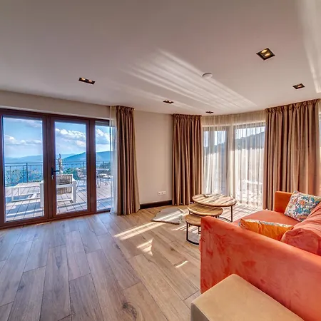 при баръма Къща за гости Vishnevo