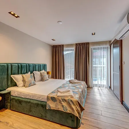 при баръма 3*