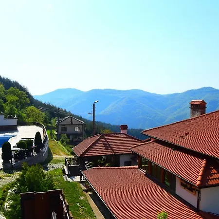 При Баръма * Vishnevo