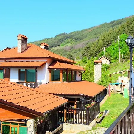 При Баръма Maison d'hôtes