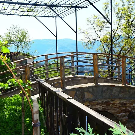 Maison d'hôtes При Баръма Vishnevo