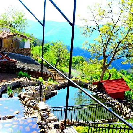 При Баръма