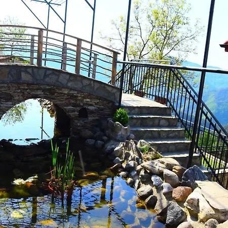 При Баръма Vishnevo