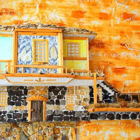 При Баръма Maison d'hôtes