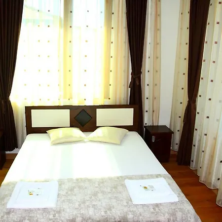 При Баръма Maison d'hôtes Vishnevo