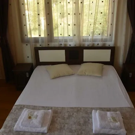 Maison d'hôtes При Баръма *